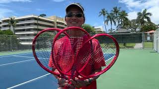 2024 Prince Phantom 100X & 100P