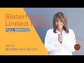 Still Smiling | Sisterhood United Night with Bobbie Houston | Hillsong Berlin
