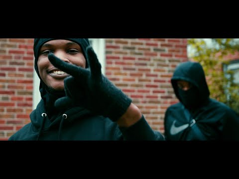 Pushaa Treyy - Fast Cars (Official Video) Shot By @BigBoyVisuals_