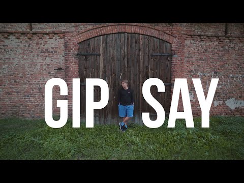 GipSay - Lato W Małym Mieście (OneShot Video)