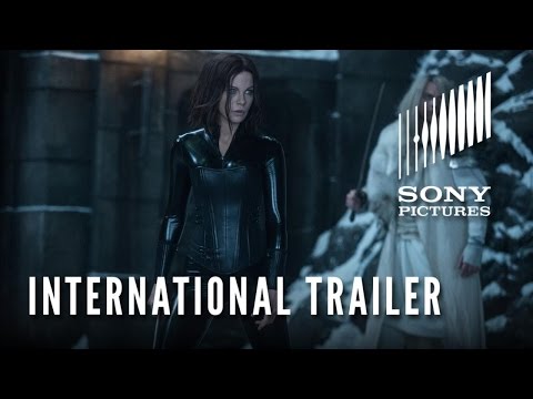 Underworld: Blood Wars | Official International Trailer #2 | In Cinemas December 1, 2016