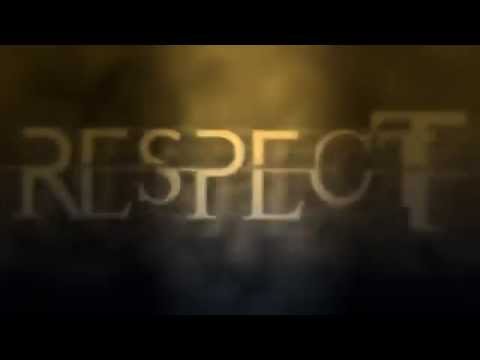 Devour the Day - Respect (Lyric Video)