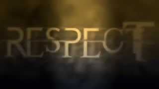 Devour the Day &quot;Respect&quot; (official) Lyric Video