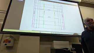 Structural drawing part 4