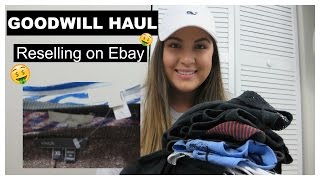 GOODWILL HAUL RESELLING ON EBAY | LuLaRoe, Joie, Vince.