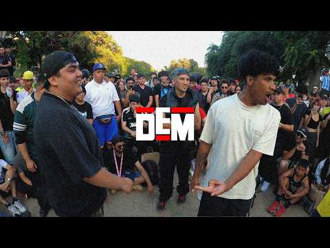 SATIM vs. PRODI vs. OWEN: 8vos - DEM 9 2026