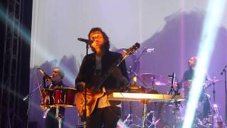 como tú leon larregui HD