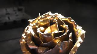 ⚒FORJADO A FUEGO🔥Fantastic Factory Studio ⚔️