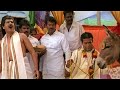 Vivek Hilarious Comedy Scene Saamy Vikram Trisha Hari
