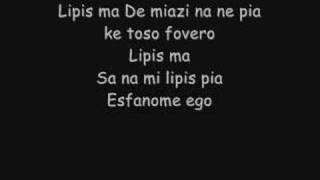 Ti Kano Moni Mou Music Video
