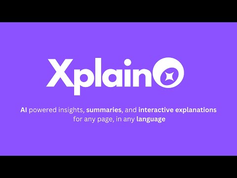 Item video thumbnail