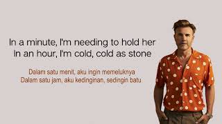 Forever Love - Gary Barlow (Lirik dan terjemahan)