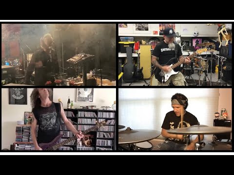 Thumbnail for YO! I don’t care about you- Charlie Benante FEAR- Lee Ving, scott Ian, Dan Lilker by Dan Lilker