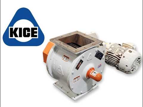 Used KICE INDUSTRIES INC. VJ 12X8X8 Valves/Fittings West Virginia US | JM Industrial #1547976