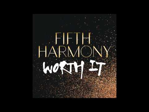 Vynus, Fifth Harmony - Worth It (No Rap Version) [Vynus Remix]