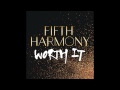 Vynus Fifth Harmony Worth It No Rap Version Vynus Remix