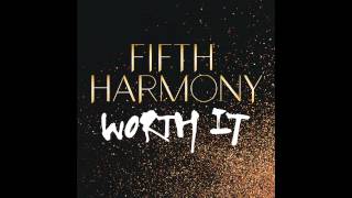 Fifth Harmony - Worth It (No Rap Version) Vynus Re