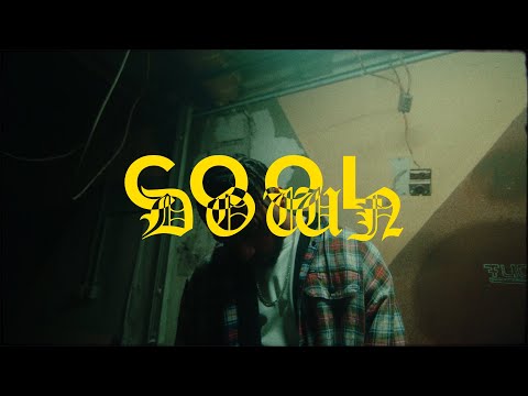 BILLA JOE feat. Geenaro & Ghana Beats - cool down (Official Video)