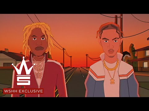 Yung Fume - “Help You Out” feat. Lil Durk (Official Music Video - WSHH Exclusive)