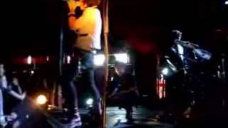 Kill Hannah "Nerve Gas" @ Paris [11-o4-o8]