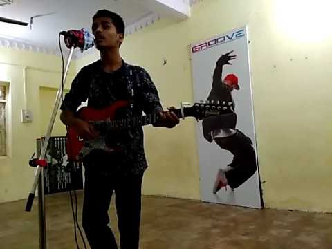 Aryan patil Lag ja gale