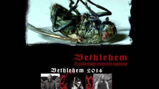 bethlehem   Letale familiäre Insomnie