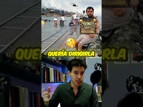 Francis Ford Coppola tira sus Oscars y casi se mat@ en esta película #francisfordcoppola #oscars