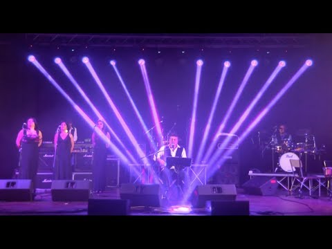 NICOLA NAPOLITANO E IL TRIO IN-CANTUS