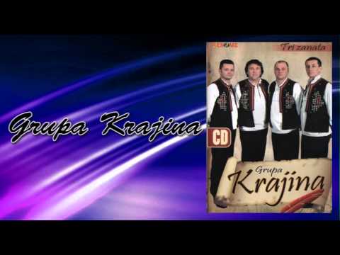 Grupa Krajina - Nikad vise - (Audio 2009)
