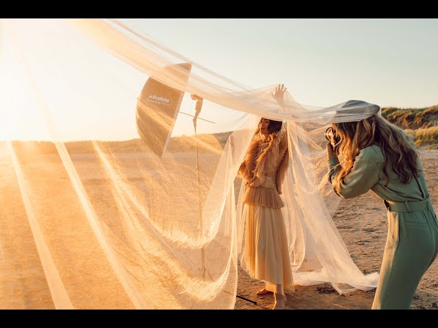 Vidéo PROFOTO A10  POUR CANON