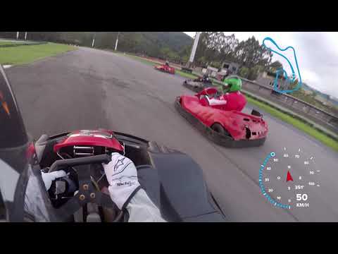 CDKA Etapa 6 Duplas 2019