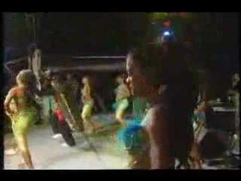 Chutney Soca Monarch - 2007 - Part 11