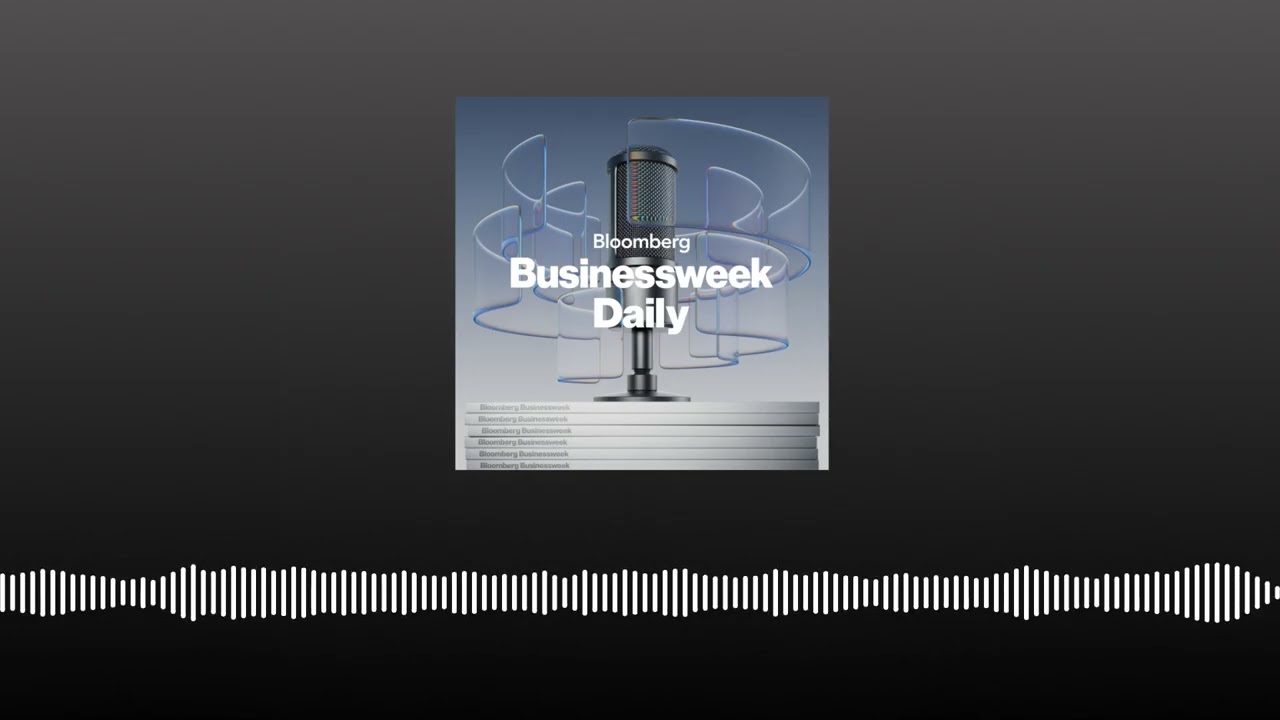OpenAI’s Revenue Run Rate Tops $40 Billion Ahead of IPO | Bloomberg Businessweek - Bloomberg Podcast