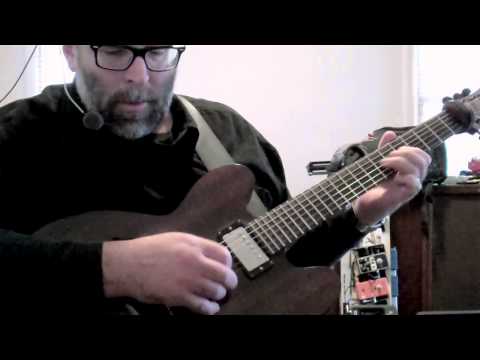 DJing What I Play in Realtime with Ableton