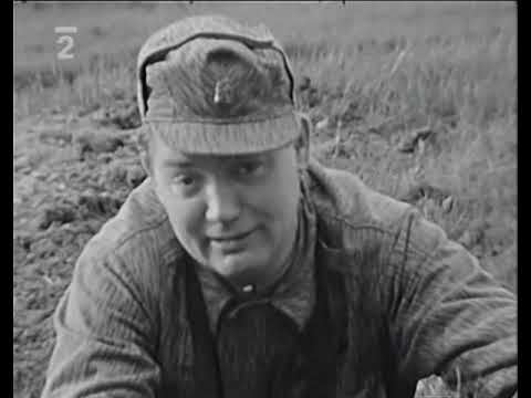 Milan Chladil - Píseň o Renatě [1966]