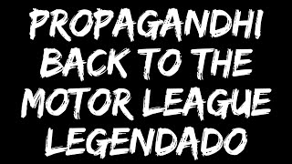 Propagandhi - Back to the Motor League (Legendado)