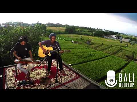 The Bali Rooftop Sounds #19: Brother Joe