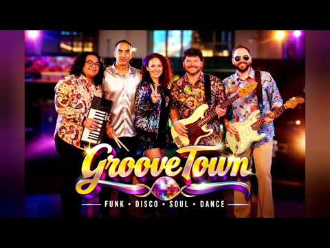 Promotional video thumbnail 2 for GrooveTown