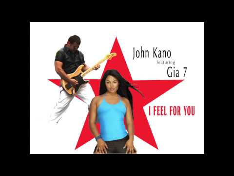 John Kano feat Gia 7 