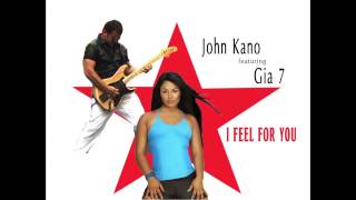 John Kano feat Gia 7 