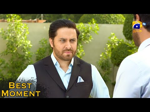 Nikah Episode 28 | 𝐁𝐞𝐬𝐭 𝗠𝗼𝗺𝗲𝗻𝘁 𝟏𝟎 | Haroon Shahid | Zainab Shabbir | HAR PAL GEO