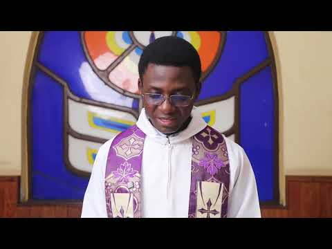 Évangile du jour du 26 février 2026