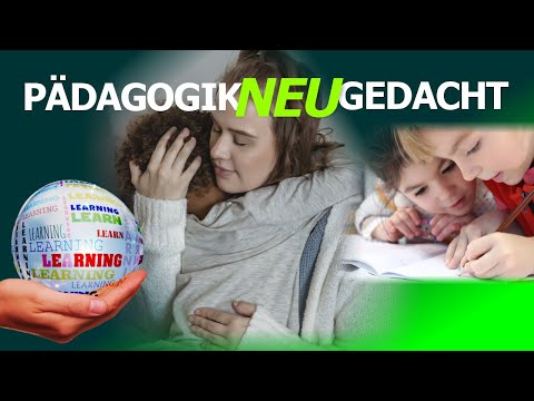 Die Zeit heilt nicht alle Wunden (Pädagogik neu gedacht)