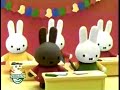 Noggin Miffy And Friends On Noggin 2004
