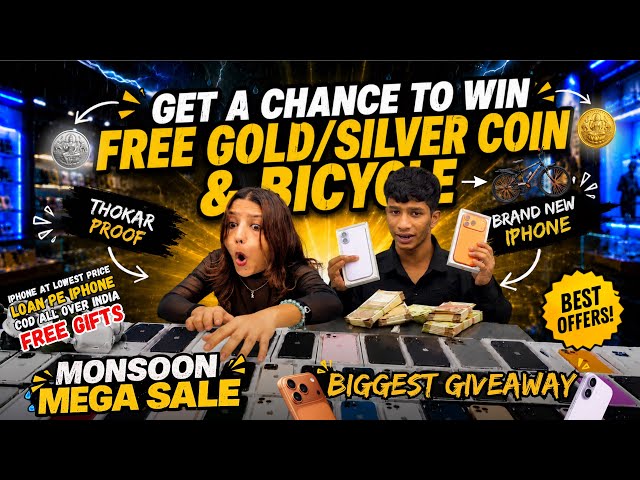Video Thumbnail