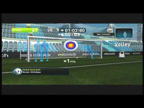 adidas micoach xbox 360 review