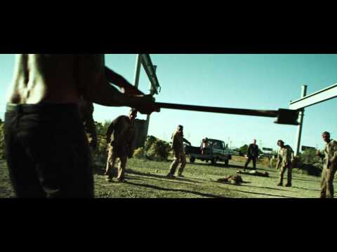 Zombie Hunter (VF) - Bande Annonce