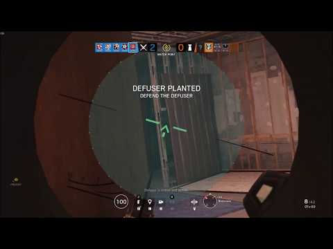 Glaz 360 QuickScope.