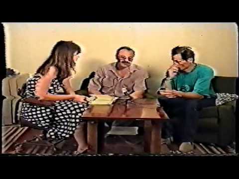 Chair (Интервью 2000 год)