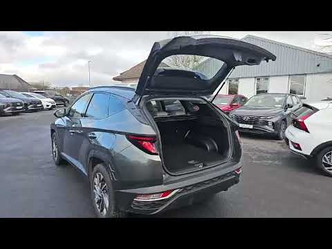 Hyundai Tucson 2WD Executive - €324 p/m ** JUST IN - Image 2
